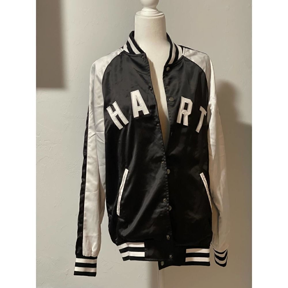 Kevin Heart VIP tour button up jacket M - Picture 2 of 6